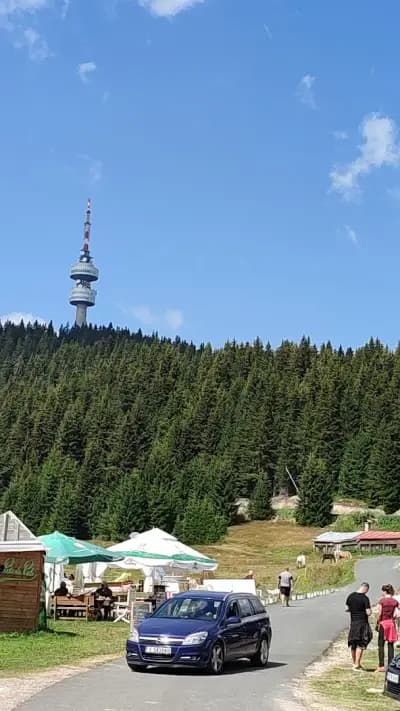 Pamporovo Adventure Park