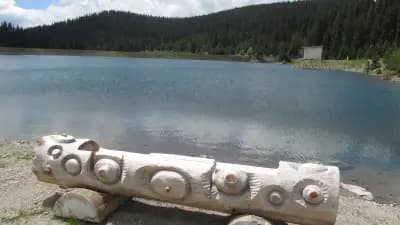 Pamporovo Adventure Park