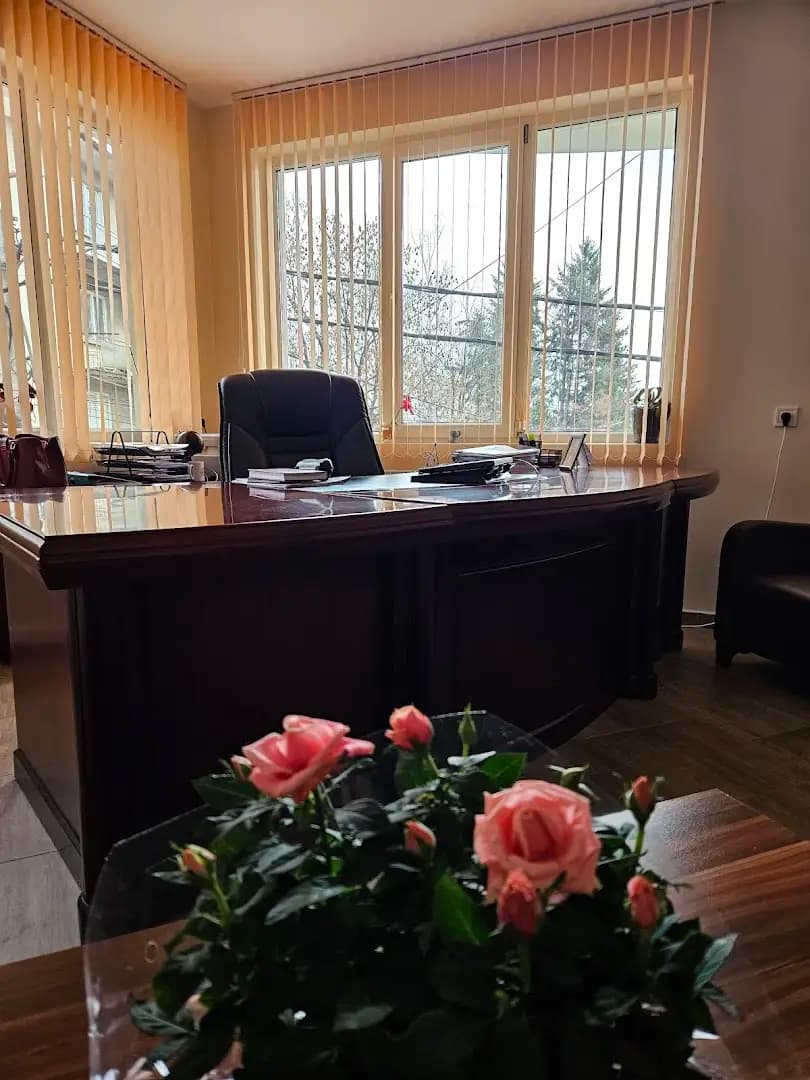 Адвокатска кантора Десислава Димитрова-Павлова