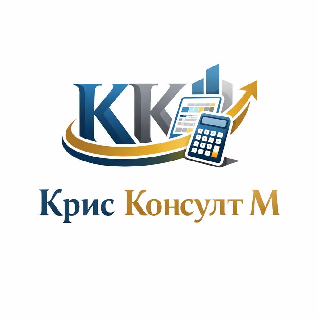 Счетоводни услуги Крис Консулт М