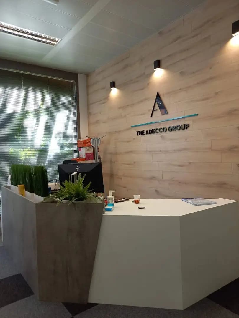 Adecco Bulgaria