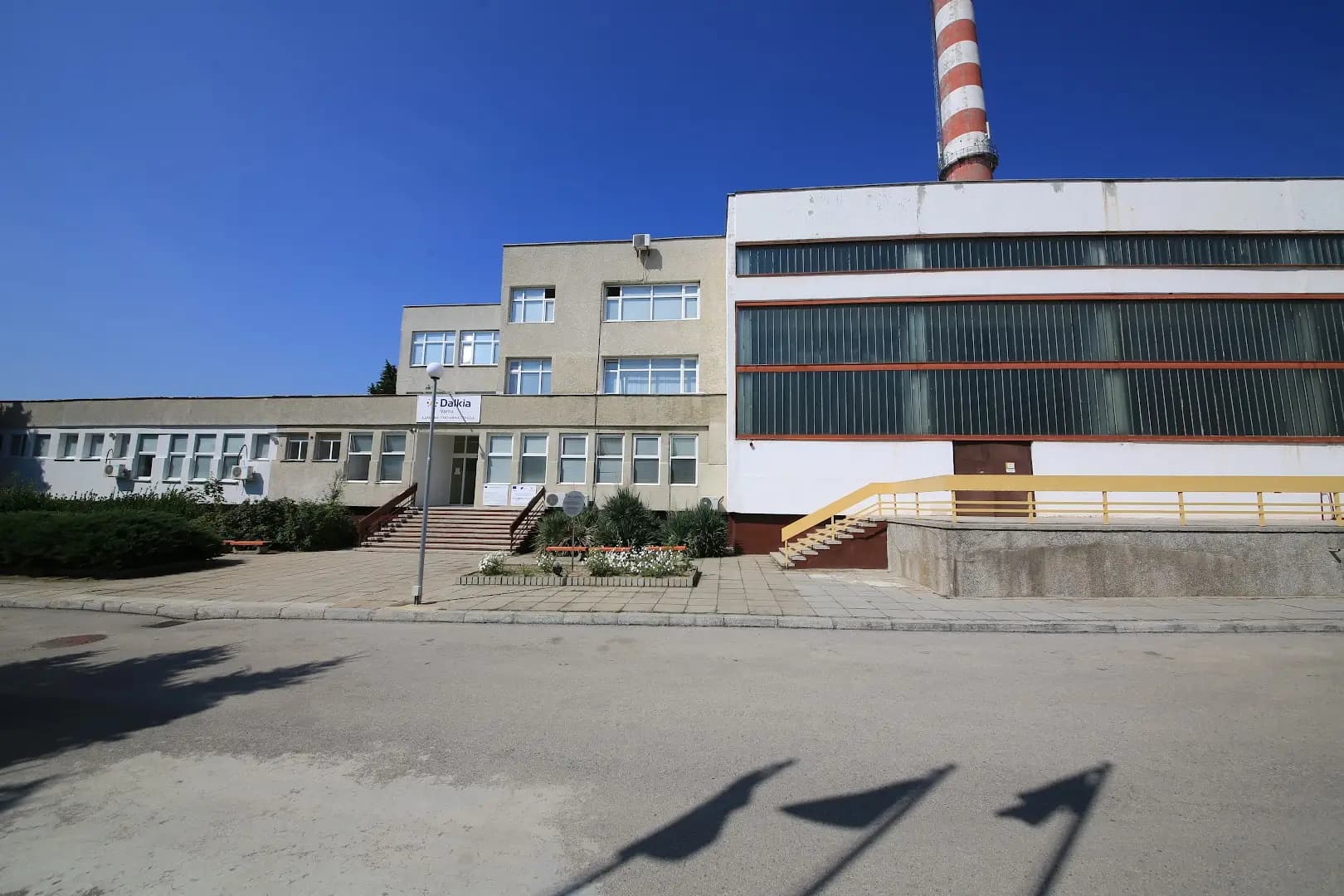 Веолия Енерджи Варна