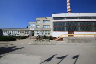 Веолия Енерджи Варна