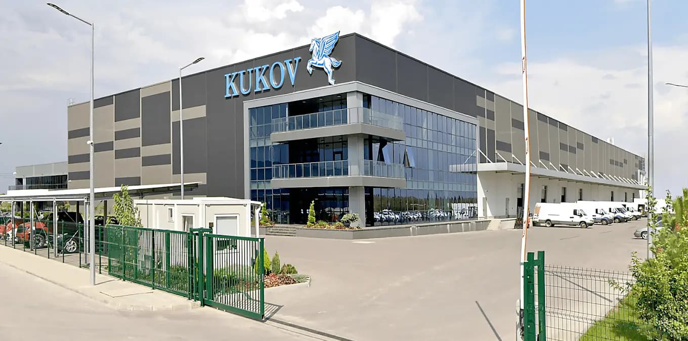 KUKOV ltd