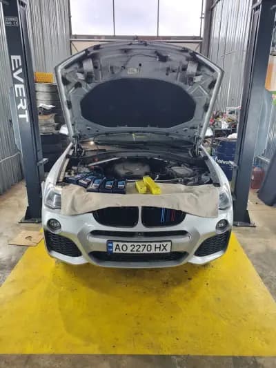 АВТОСЕРВИС CAR SERVICE