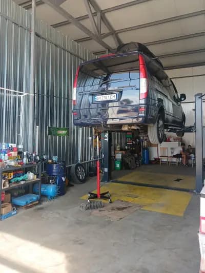 АВТОСЕРВИС CAR SERVICE