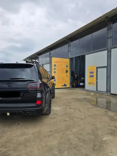 АВТОСЕРВИС CAR SERVICE