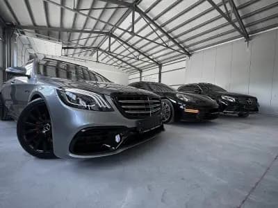 VERTU MOTORS
