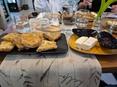 ARTE CAFE and Brunch