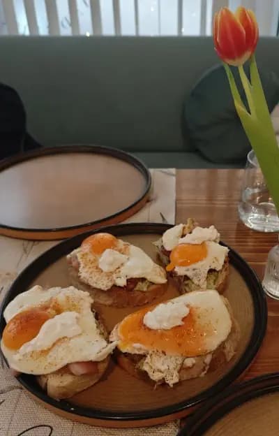ARTE CAFE and Brunch