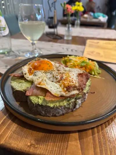 ARTE CAFE and Brunch