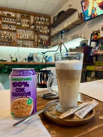 ARTE CAFE and Brunch