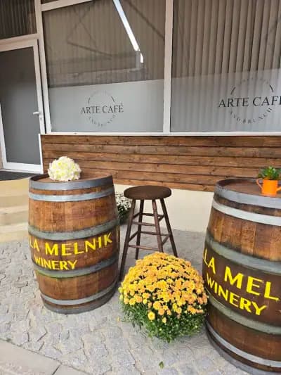 ARTE CAFE and Brunch