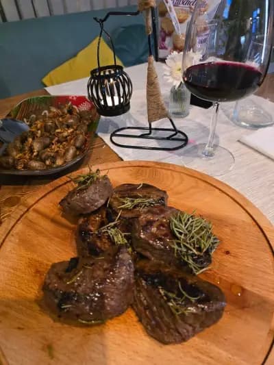 ARTE CAFE and Brunch