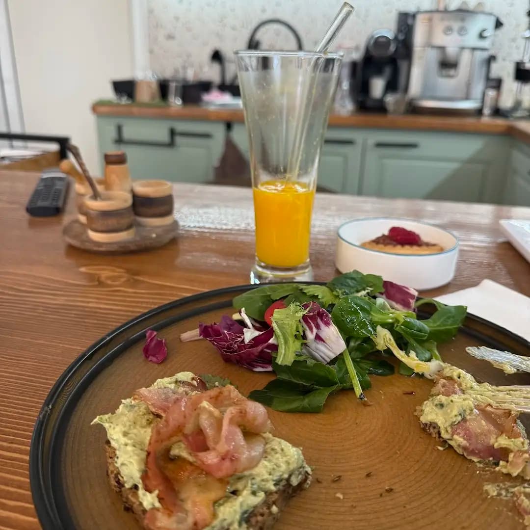 ARTE CAFE and Brunch