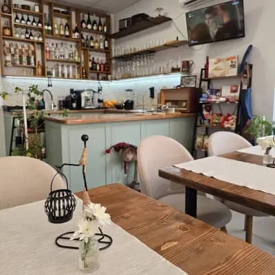 ARTE CAFE and Brunch