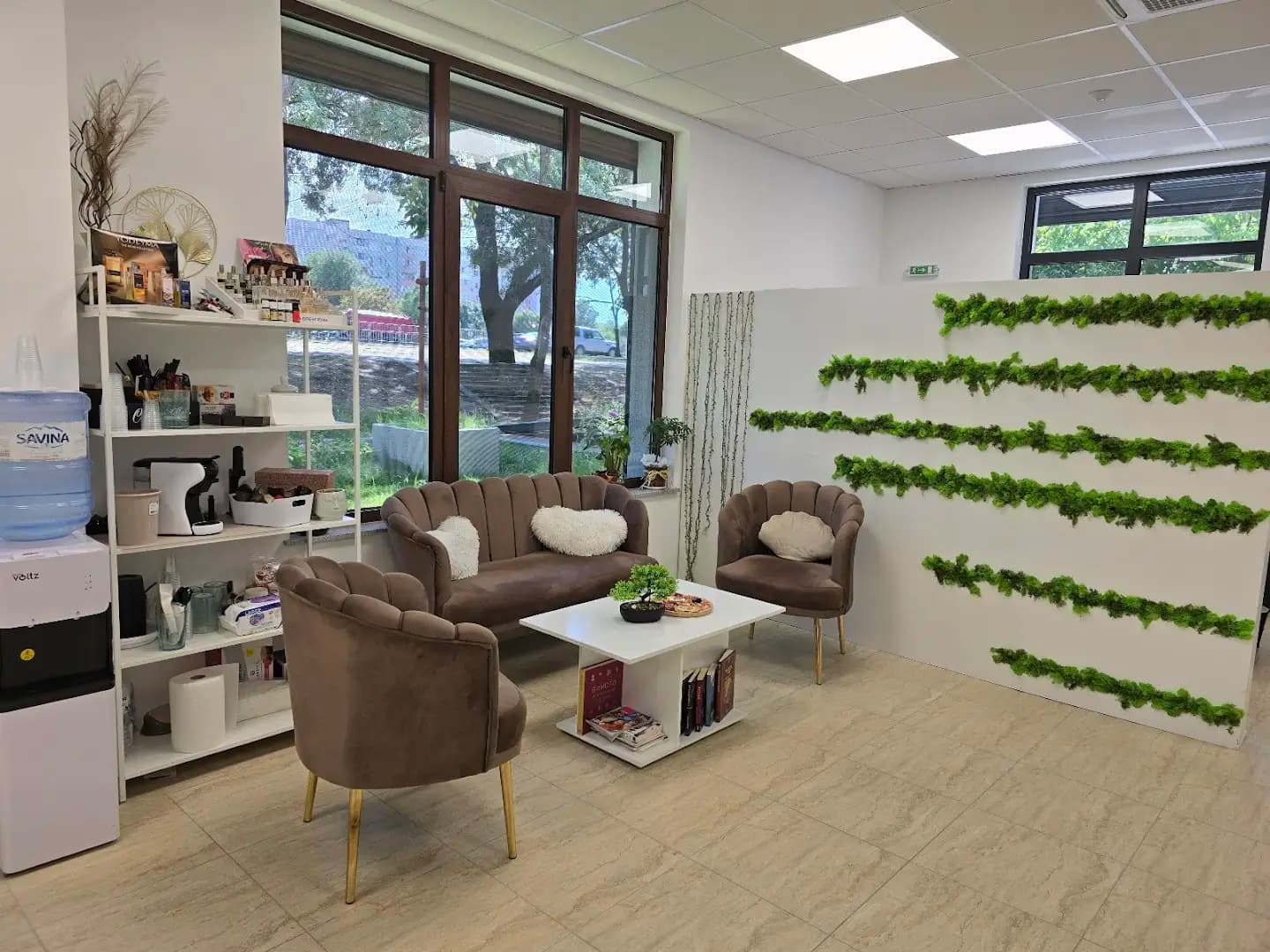Pure Bliss Academy & Beauty