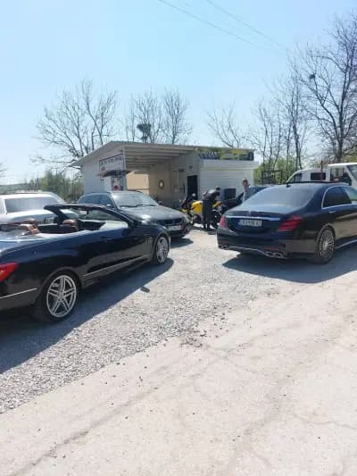 Гумаджийница Гуми сервиз