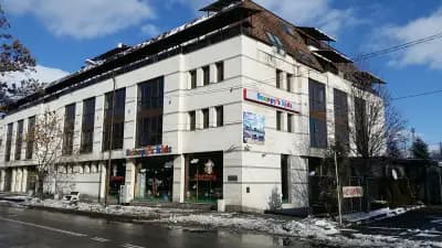 Детски Парти Център SNOOPY