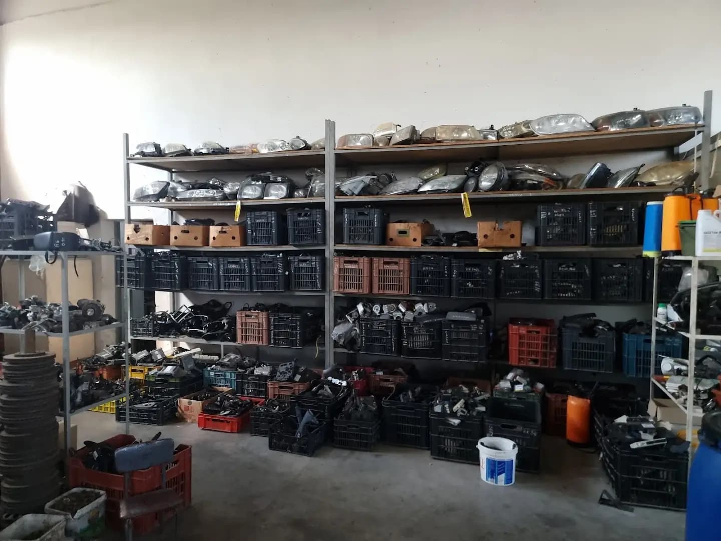 Autoitalia LTD