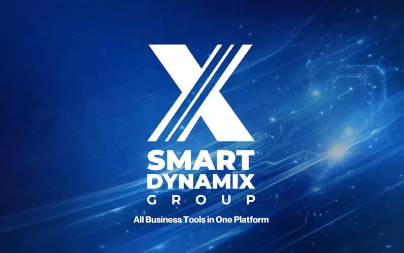 Smart Dynamix Group