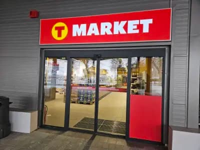 T MARKET