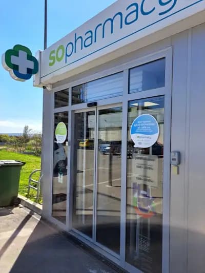 SOpharmacy