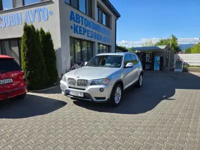 Автокомплекс "Керезов" | Автосервиз Казанлък | Ремонт на автомобили