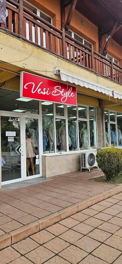 Vesy Style