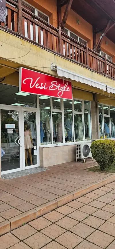 Vesy Style