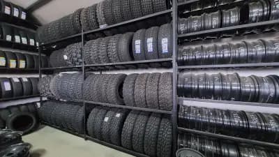 Bodogo Autoparts / Бодого Авточасти