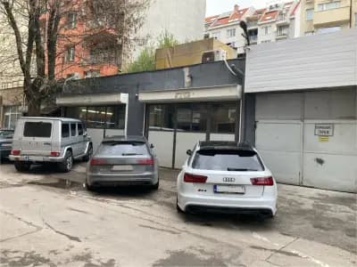 Автосервиз 111