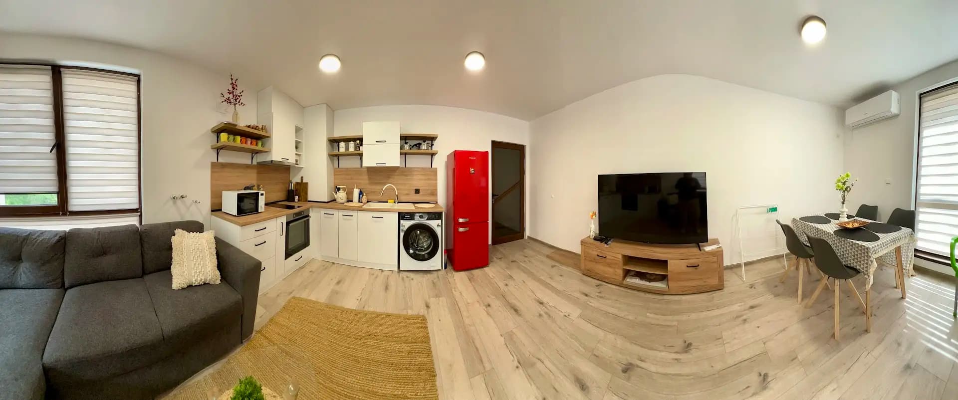 Eco Dream Apartment