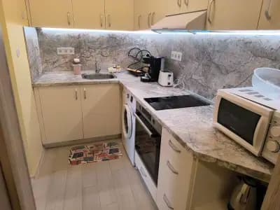 Apart Krasi 1/Апартамент Краси 1