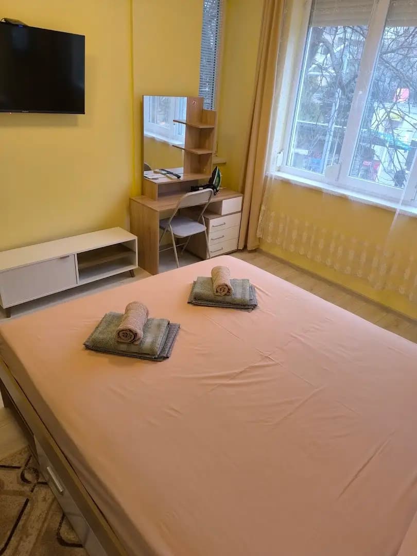 Apart Krasi 1/Апартамент Краси 1