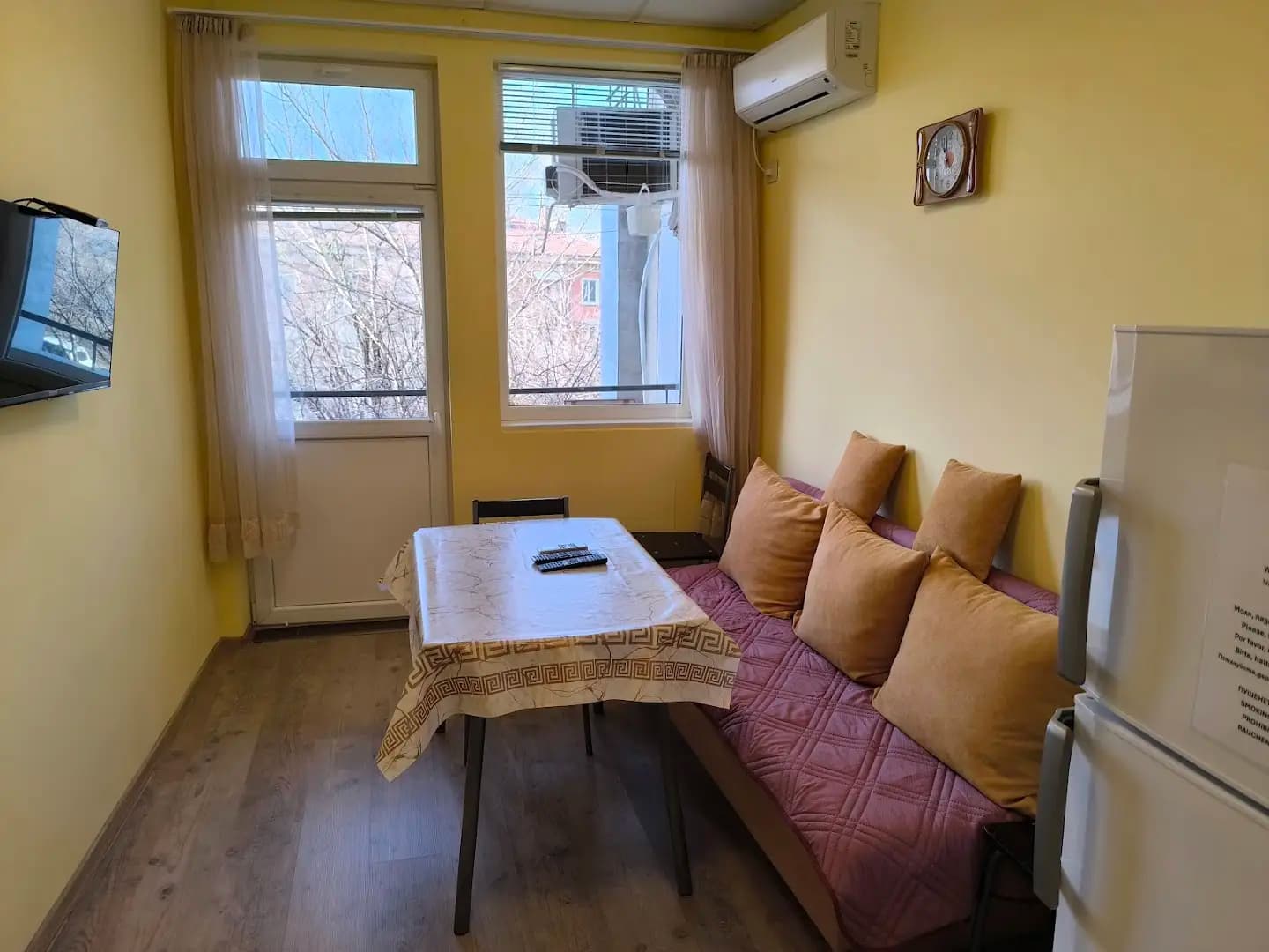 Apart Krasi 1/Апартамент Краси 1