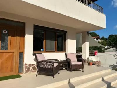 Villa Amity