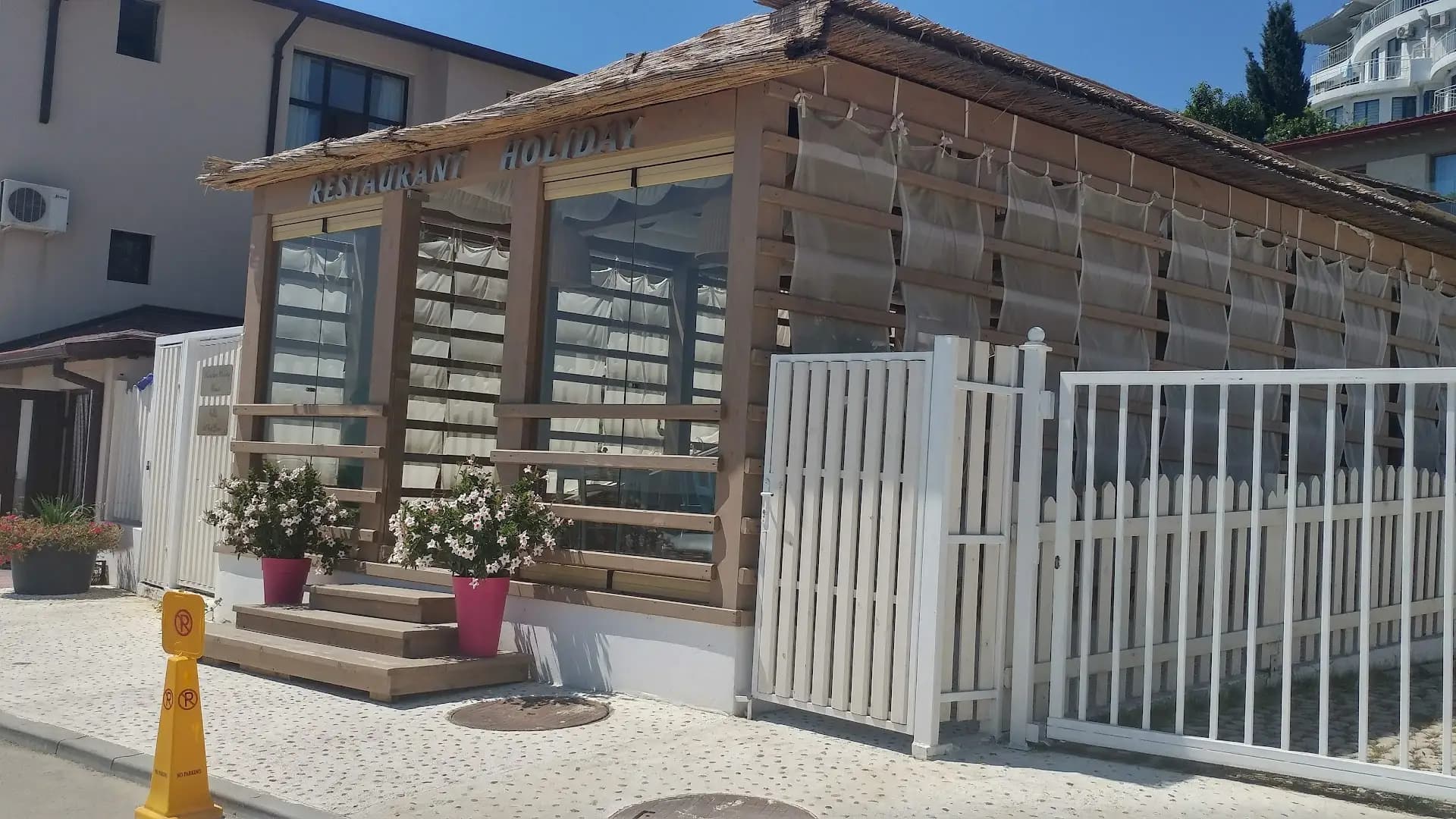 Kabakum Holiday Houses