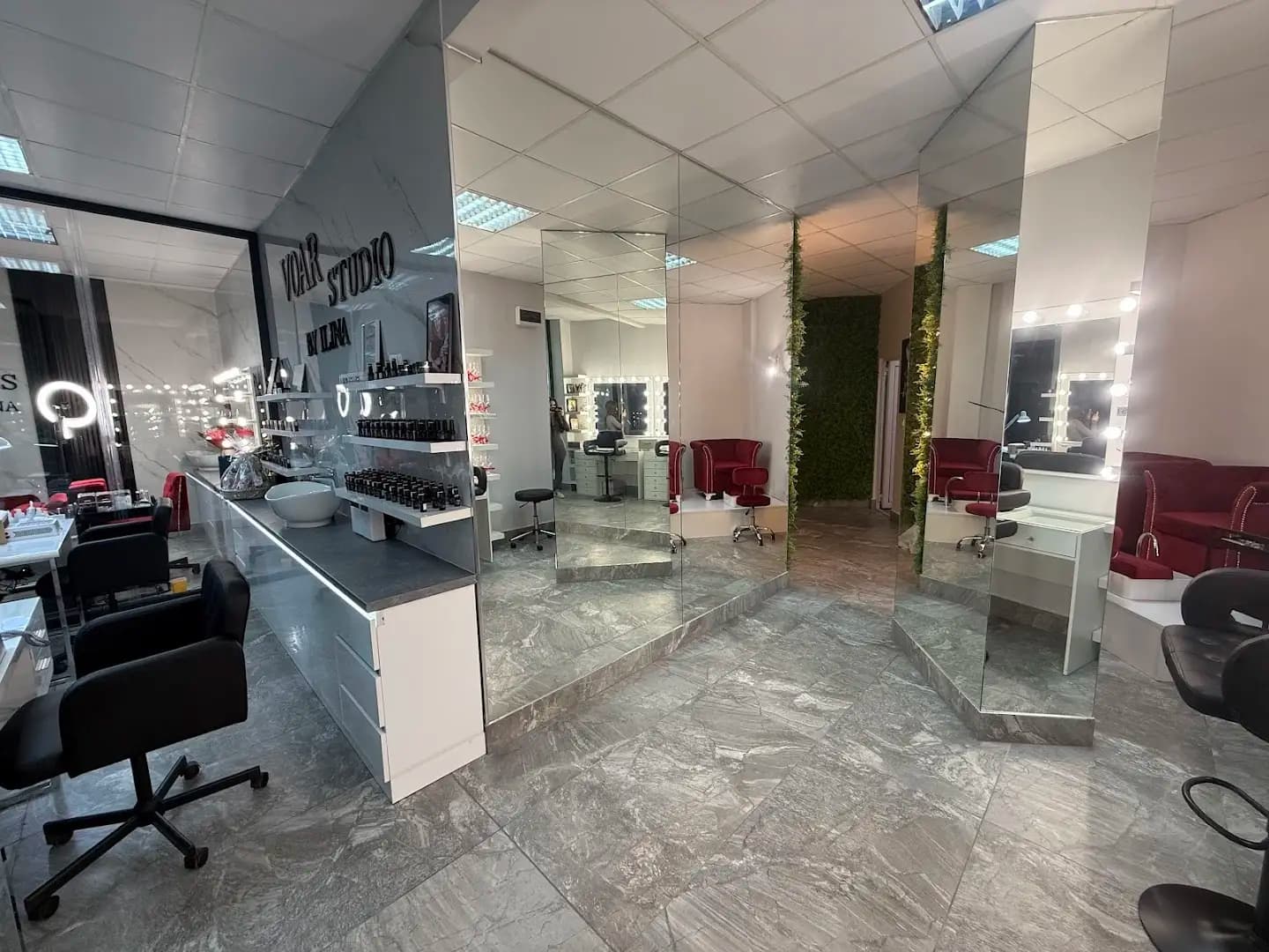 VOAR STUDIO