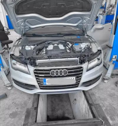 Автосервиз CAR LUX