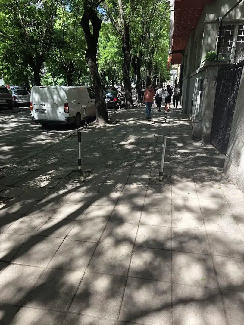 Станция за зареждане GigaCharger