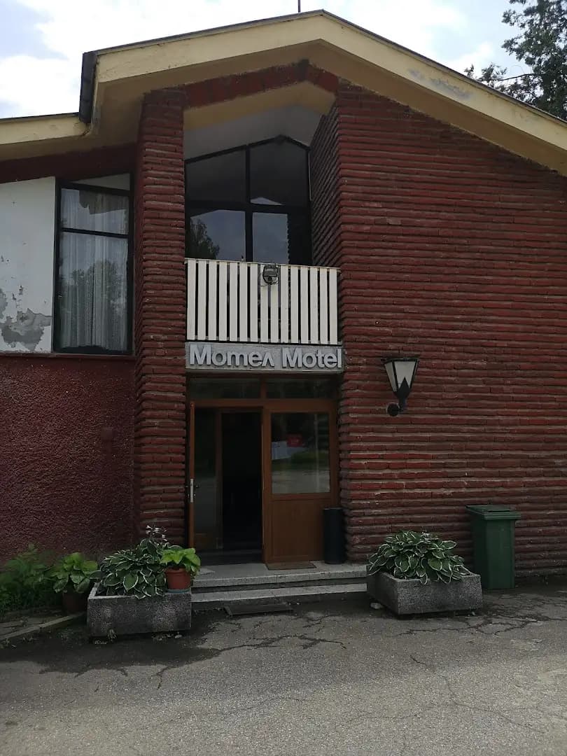 Комплекс „Крънско ханче“