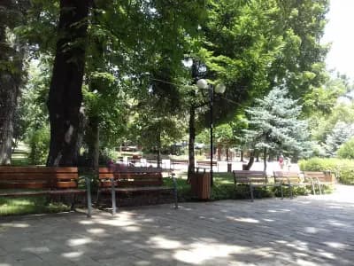 Erengi - Интериорни врати Шоурум / Showroom
