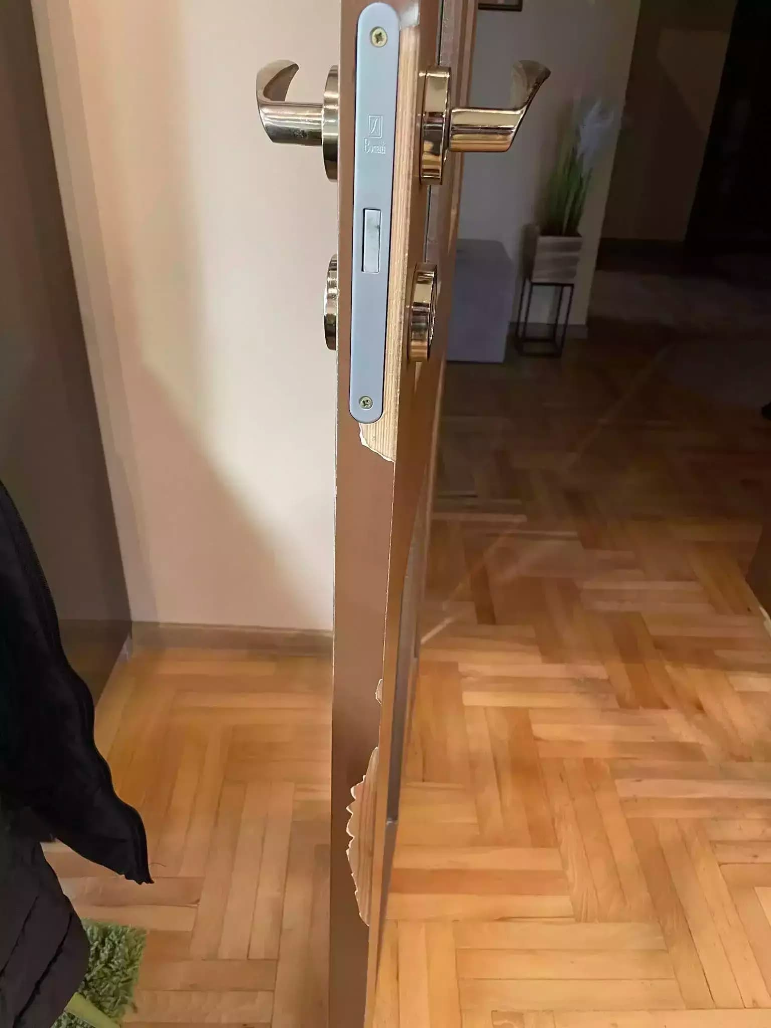 Erengi - Интериорни врати Шоурум / Showroom