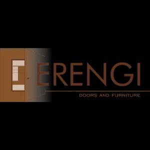 Erengi - Интериорни врати Шоурум / Showroom
