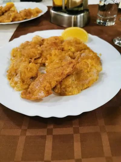 Ресторант Стадиона