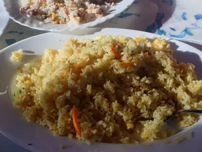 Китайски ресторант "Червено слънце"
