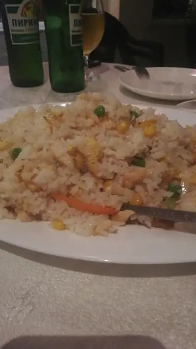 Китайски ресторант "Червено слънце"