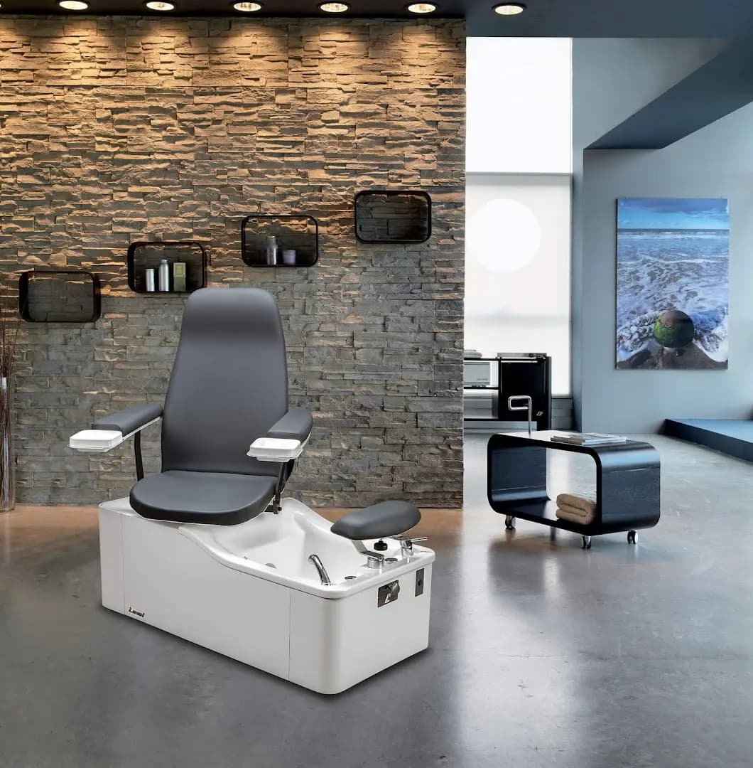 Spa & Wellness Solutions Ltd