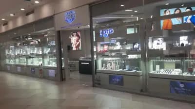 Goto Jewellery and Diamonds Mall Galleria